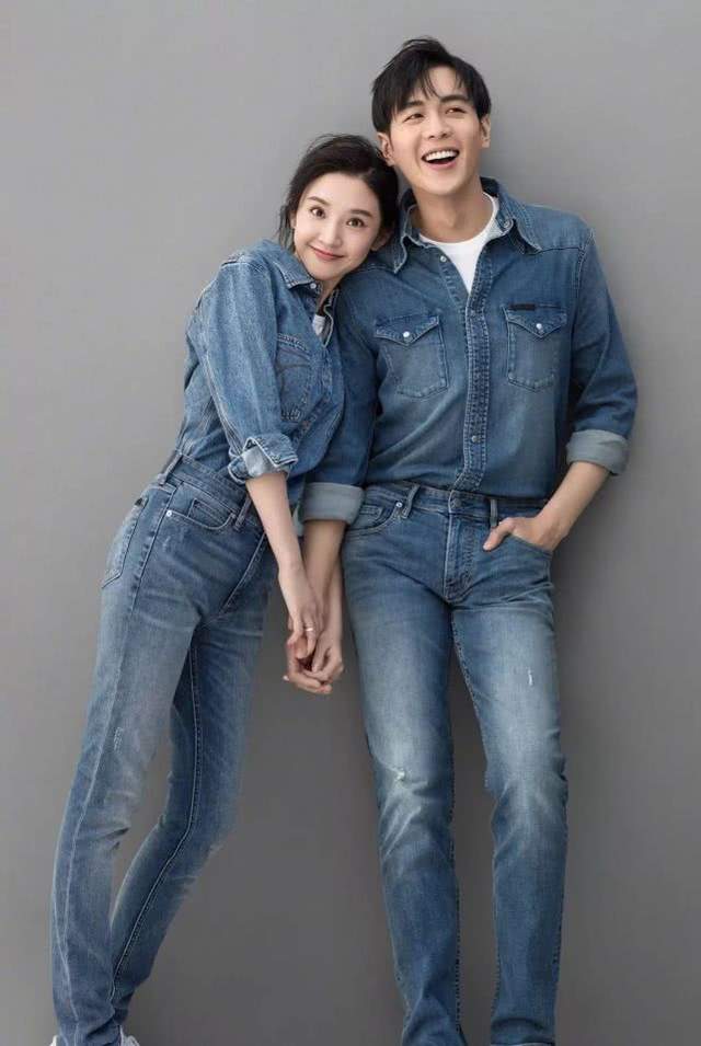 宿命|被称为爱笑的天使，与丈夫相恋8年步入殿堂，如今一家三口好幸福