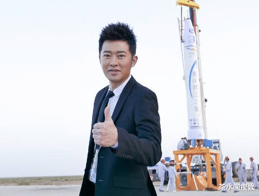 任泉|明星从商都不行？任泉低调做亿万富翁，86版嫦娥成“女版古天乐”