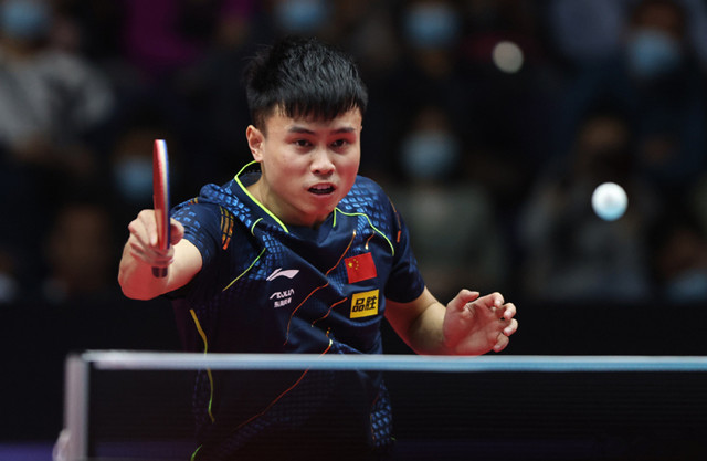 刘华体会讲体育课|官宣!广东队公布参赛名单,由樊振东刘诗雯领衔,目标是两枚金牌