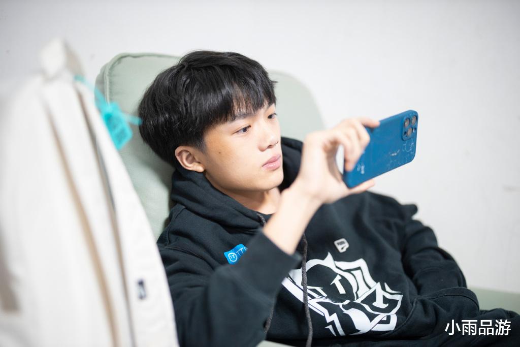 ttg|TTG连续两场被零封，掉出第一梯队，凯凯BP没毛病，选手状态太差