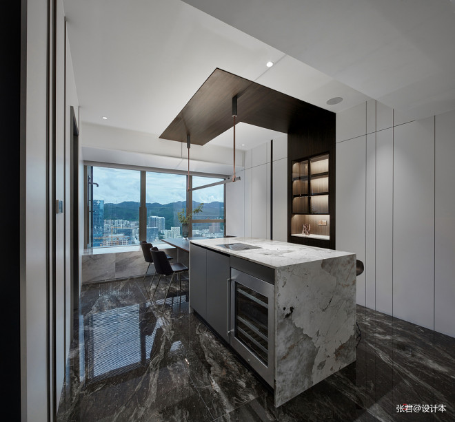 |设计以简洁的定位而起