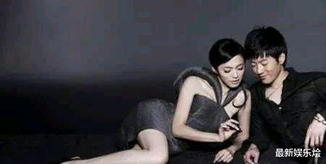 凌潇肃|盘点圈内被老婆“戴”过帽子的7位男明星，你觉得谁最值得同情？