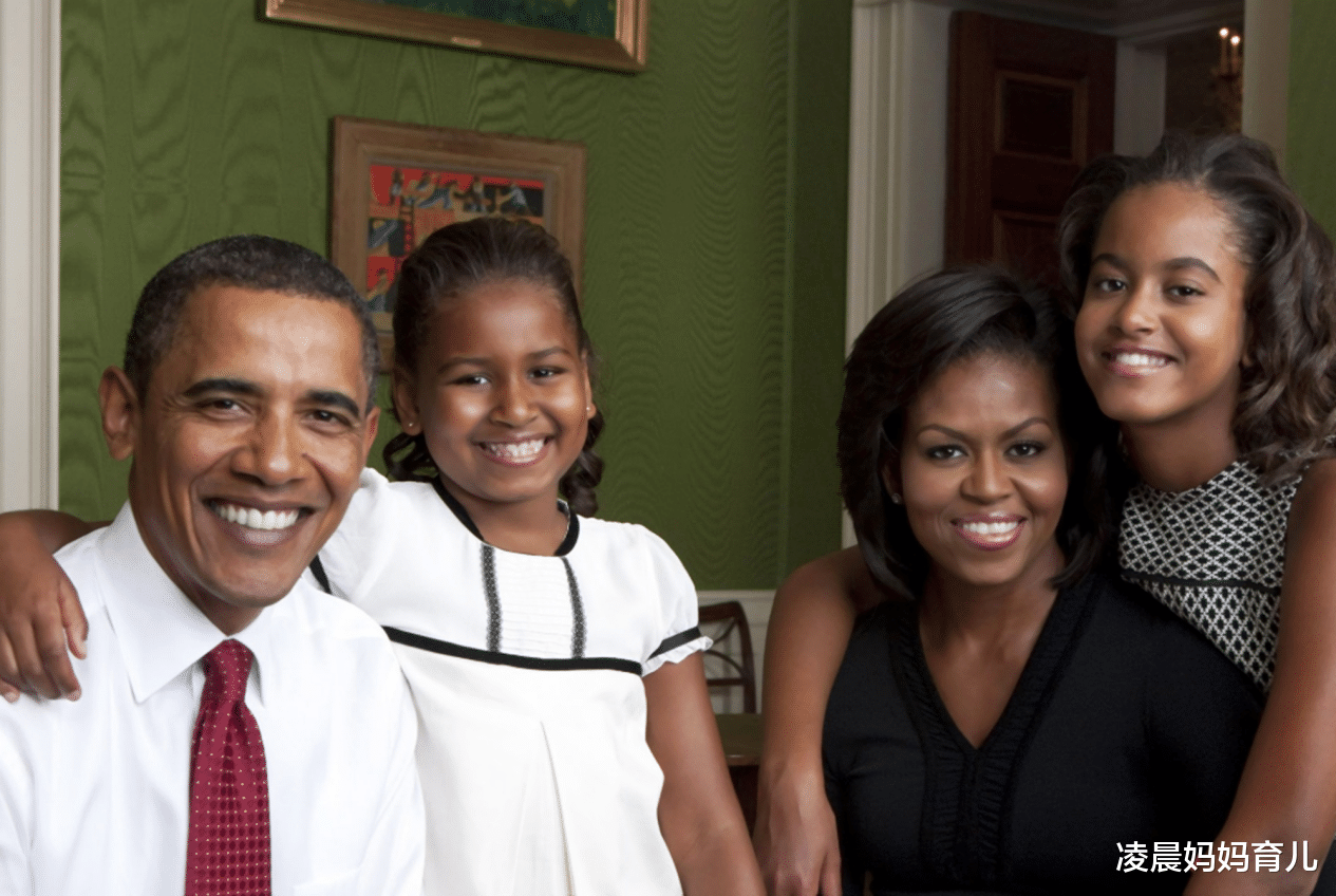 凌晨妈妈育儿|撒别宁温情喊话儿女感动众人，好爸爸法则，离不开4句话