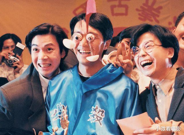 |有哪些让你从头笑到尾的电影？强烈推荐这6部