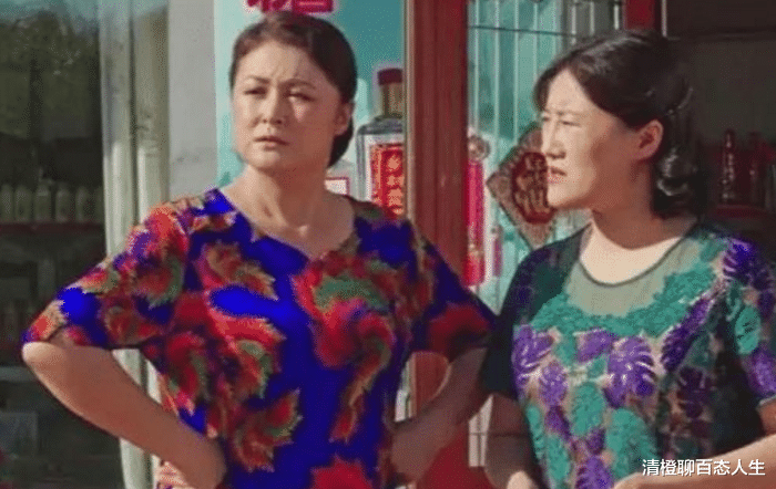 王子文|泪目，于月仙车祸去世，众人表示无法相信，超市还在谢大脚却没了