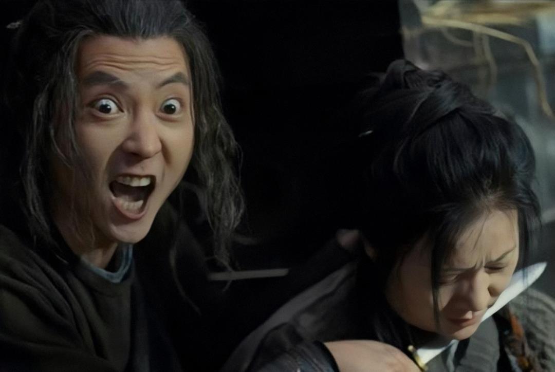 高秉烛|《风起洛阳》宋茜和高母被挟持,黄轩的意外抉择,让高秉烛崩溃了