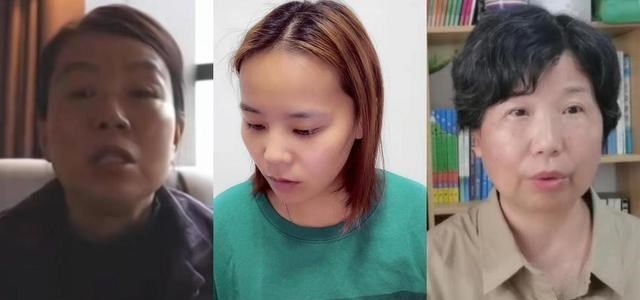 静静聊澸情|错换人生，许敏为何能发现亲生儿子？网友：大数据和DNA的功劳！