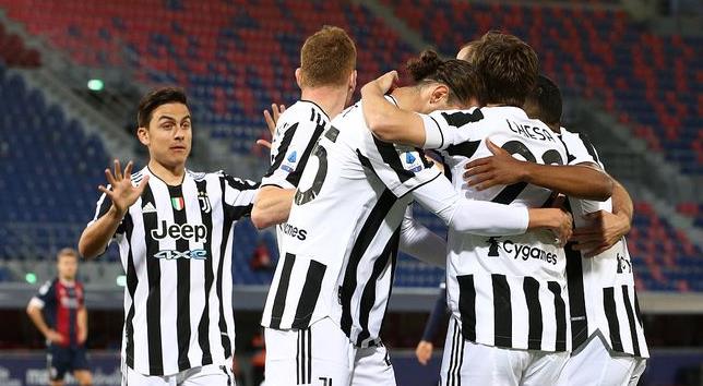 越野賽|尤文4-1驗(yàn)出最水中場(chǎng)！沒(méi)身體、沒(méi)技術(shù)，一招回傳技能拖累球隊(duì)