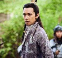 陈星旭|“不好看，却被粉丝尬吹”的24位古装男星，能忍到最后，算我输！