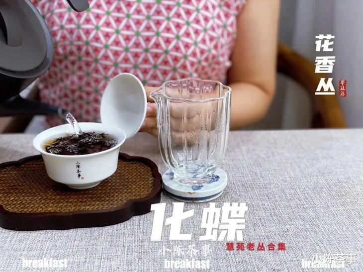 |泡茶首选!盖碗、紫砂壶、柴烧壶、白瓷壶,谁担得起这个名号?