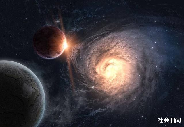 外星人 某国疑似跟外星人签保密协议，允许外星人伪装成人类，长期隐居于地球上搞研究