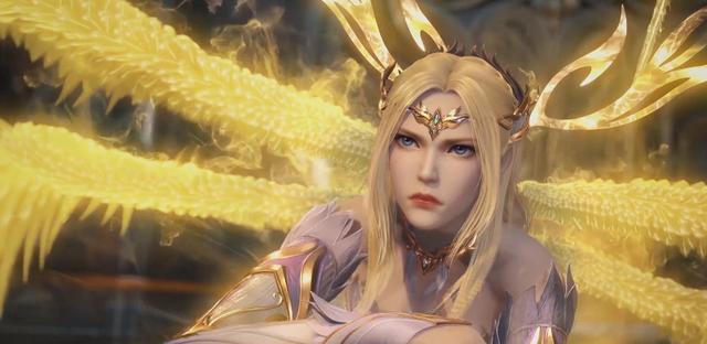 acgn漫评|千仞雪再次被千道流无情击败,这第六考千道流当真没有放水?