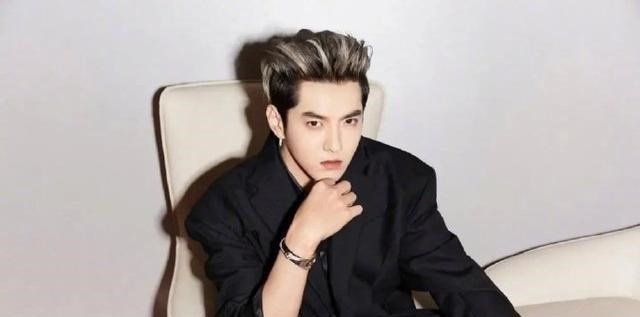 吴亦凡|吴亦凡事件就是照妖镜，照出六六成龙冯小刚张国立这些老男人嘴脸