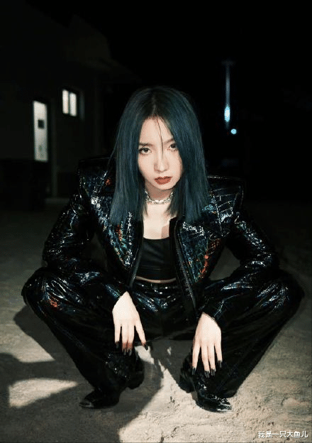 孟美岐|孟美岐满血复活！新歌首秀再上热搜，负面新闻毫无影响，后台强大