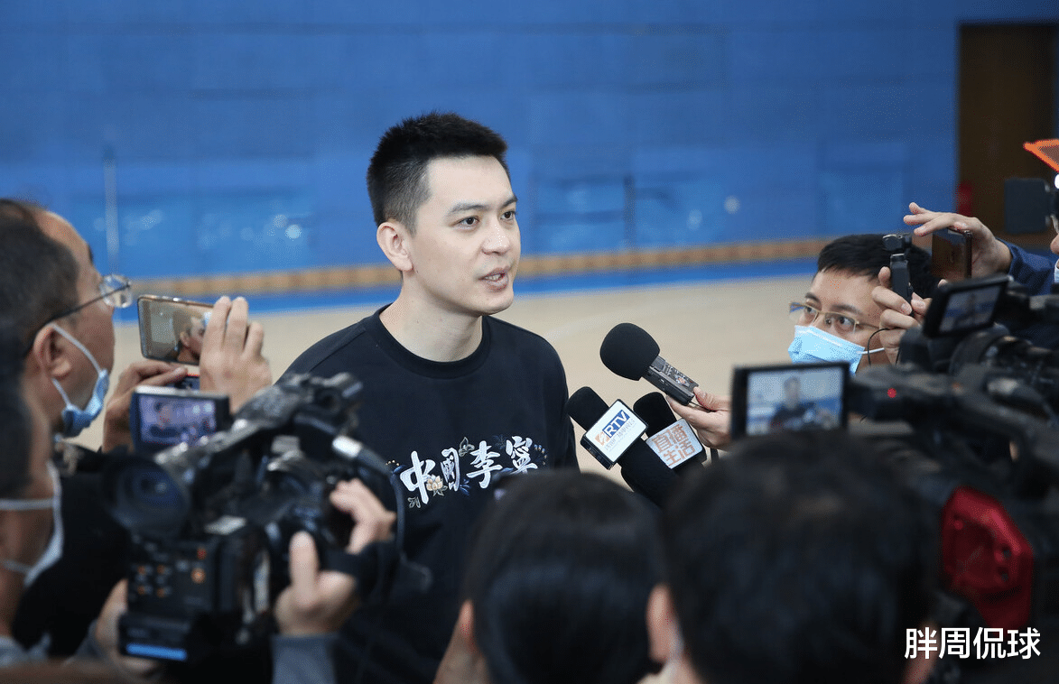 朱芳雨|辽篮出征全运资格赛，杨鸣谢绝挂帅，最新主帅人选曝光