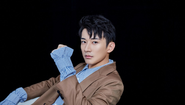 90后宝妈经验|欢瑞又来大制作《吉祥纹莲花楼》，任嘉伦，刘学义，成毅男主成谜