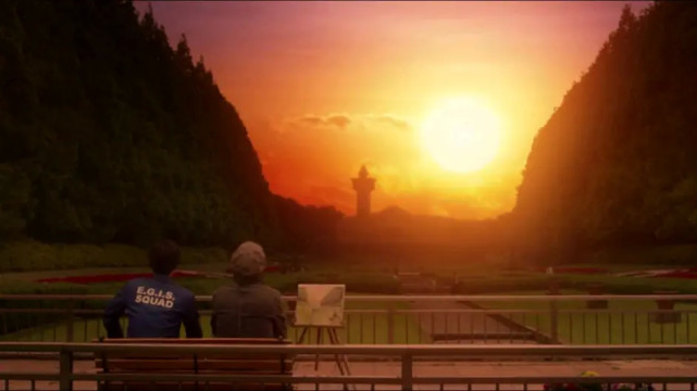 令和|令和奥特曼们的经典夕阳，哪一个做到了你心目中的完美致敬