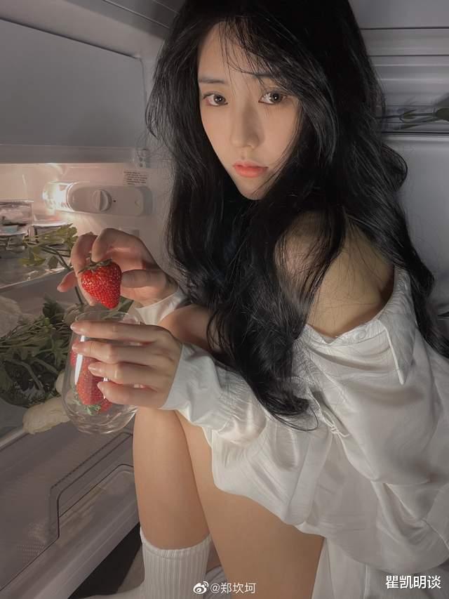 曹云金|《心动的信号》郑琴心正式官宣男友:东北人、会做饭、开兰博基尼