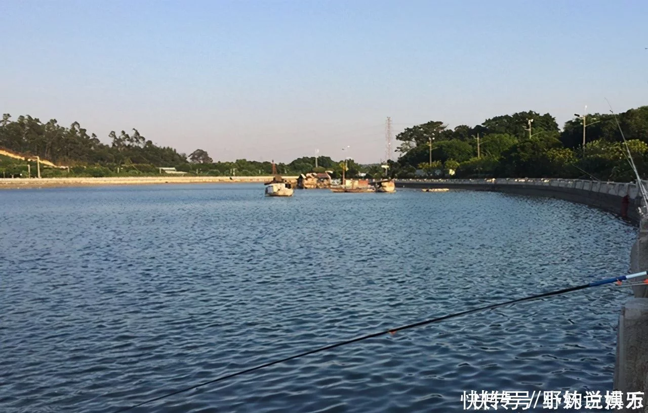 |钓鱼人的做法，只有你想不到，没有他们做不到