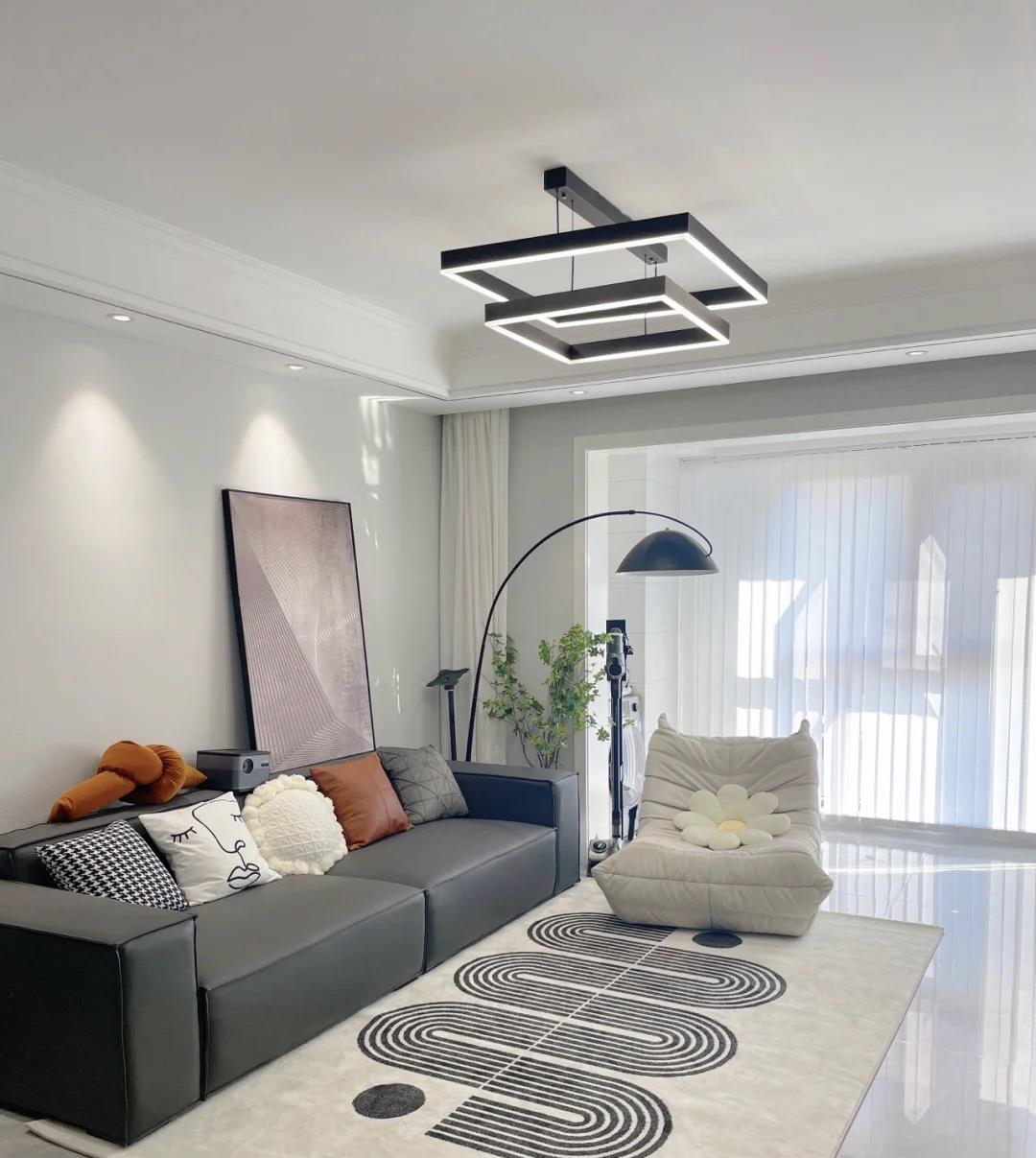 新房装修,这些地方的尺寸,一定要把控好,直接影响居家体验感