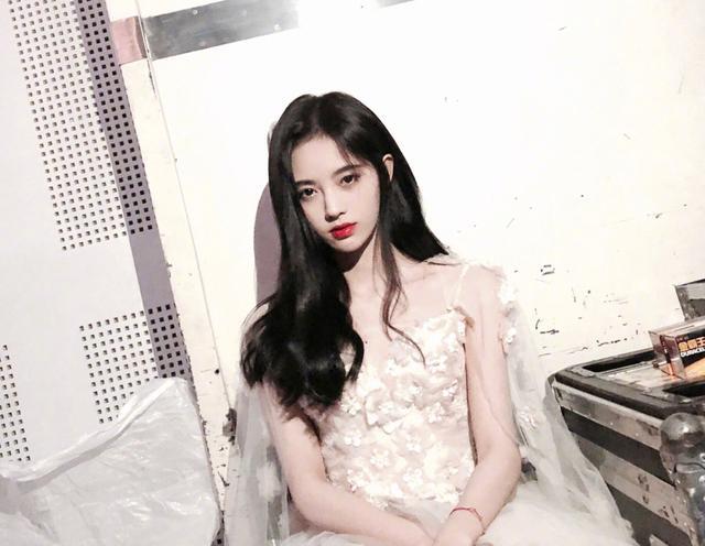 忧郁林黛玉 哪来那么多的半永久造型？