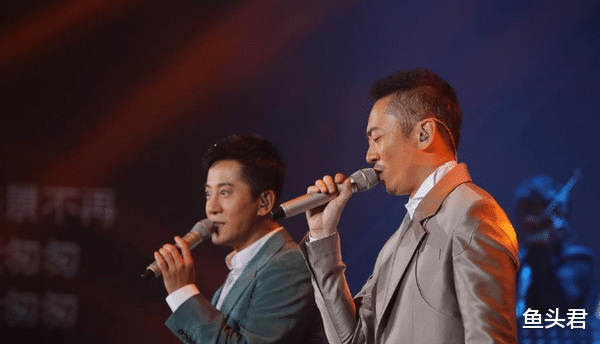 张小斐|晚会前一天他父母惨遭杀害，含泪演唱完后退圈，19年后重返舞台