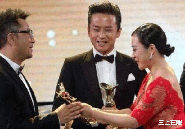 胡歌|再碰“前任”的明星:林心如坦然,胡歌偷看,她却哭的停不下来