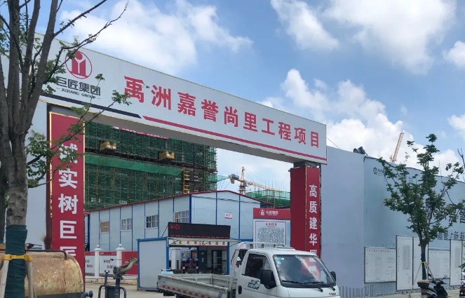 合肥|实探3号线底站4盘！真实人气曝光，合肥这个“刚需洼地”已崛起