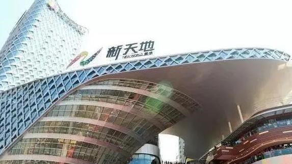 江西|江西一商场“走向没落”，大量商铺被租金压垮，无奈关门