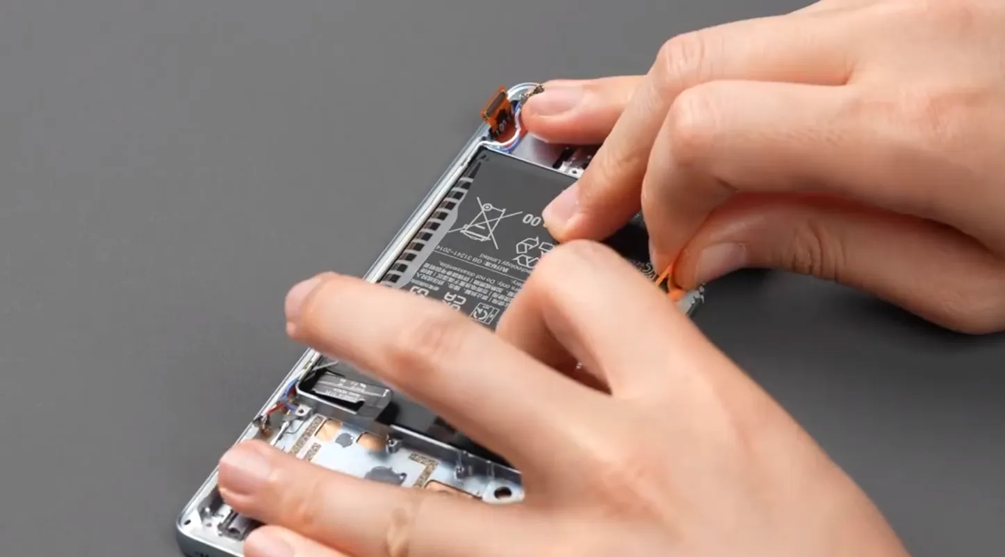 小米科技|4600mAh电池能用多久？小米12 Pro电量评测，结果跟大家想的不同。