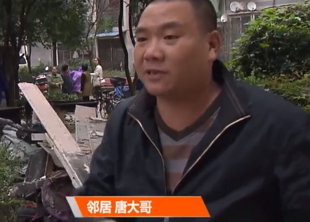 长沙|房东新房子出租，不料被租客烧成废墟，租客：要钱没有，要命一条