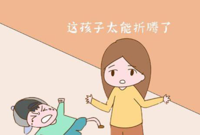 周忠蜀|孩子多动症是怎么回事？能够自愈吗？