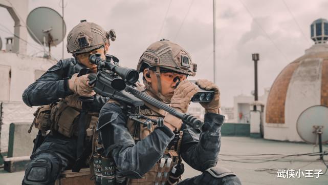 长津湖|10天40亿，或超越《战狼2》！我发现《长津湖》炸裂的真正秘密