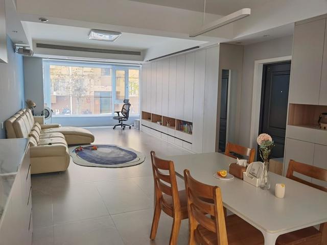 集成灶买得好,好看好用的装修就实现了一半