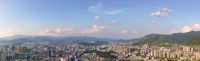 跟宸灿旅行 福建龙岩四大富豪:第一位是字节跳动创始人、第三位身价超500亿