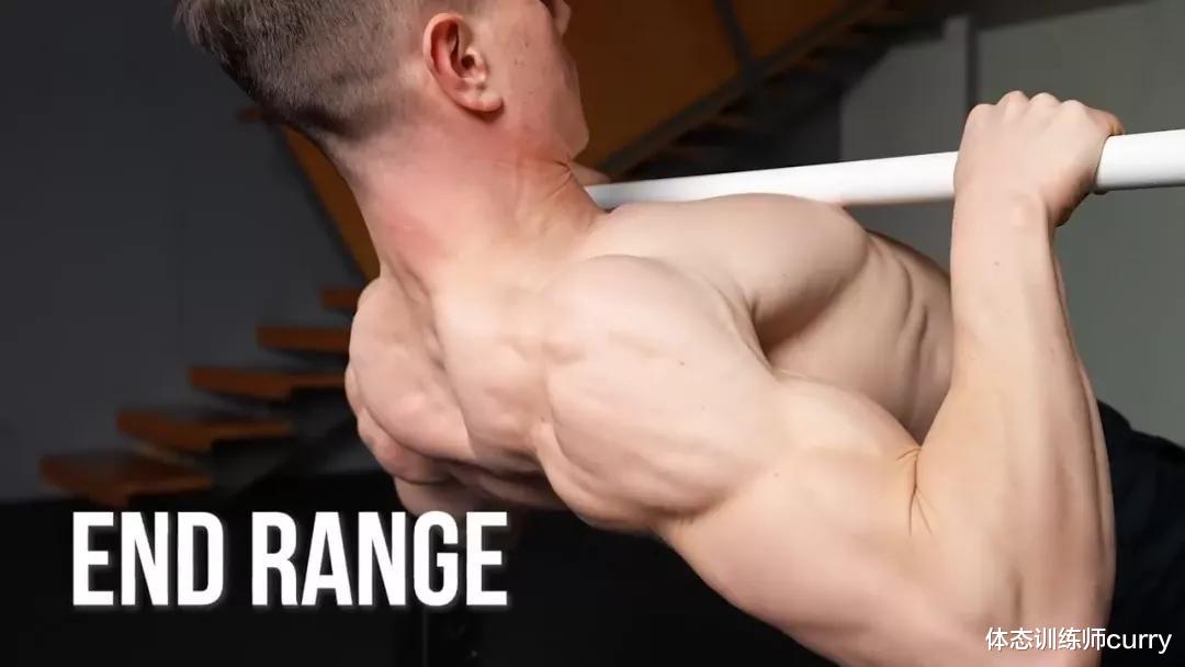 体态训练师curry|只需掌握这1个技巧,整体健身表现、力量水平蹭蹭上升!