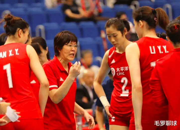 美国队|CCTV直播美国3-1巴西夺冠，中国女排错失9个大奖，却成为最大赢家