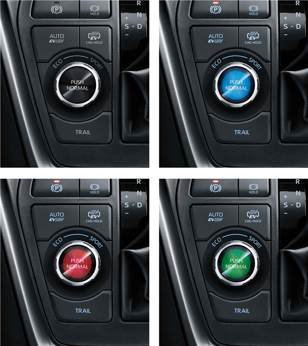 娱乐心说 广汽丰田威兰达高性能版带你畅享一车双用