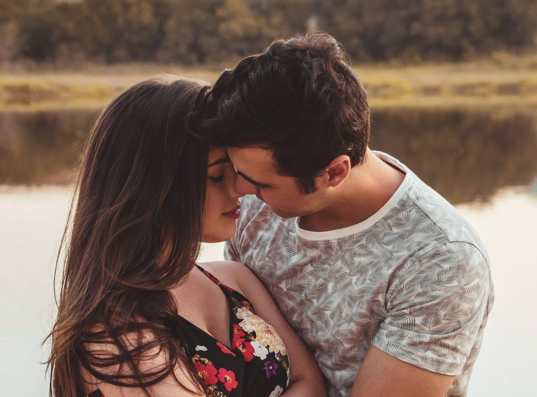 西厢有情|一个人对你情深似海的三个表现