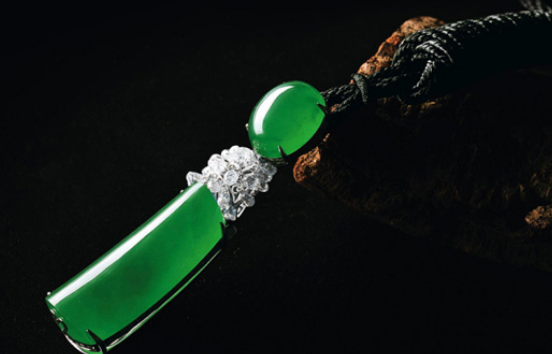 翡翠|学会这几点，入手翡翠不怕坑