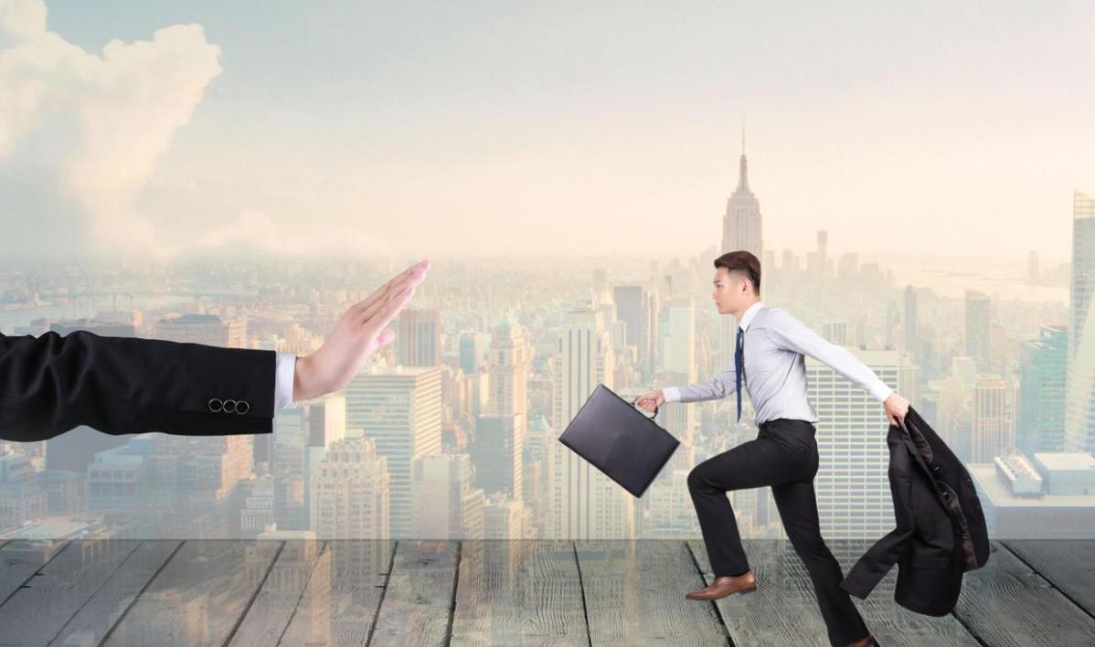 求职|关于如何在工作场所重新定位老年人的职业，有许多无形的规则