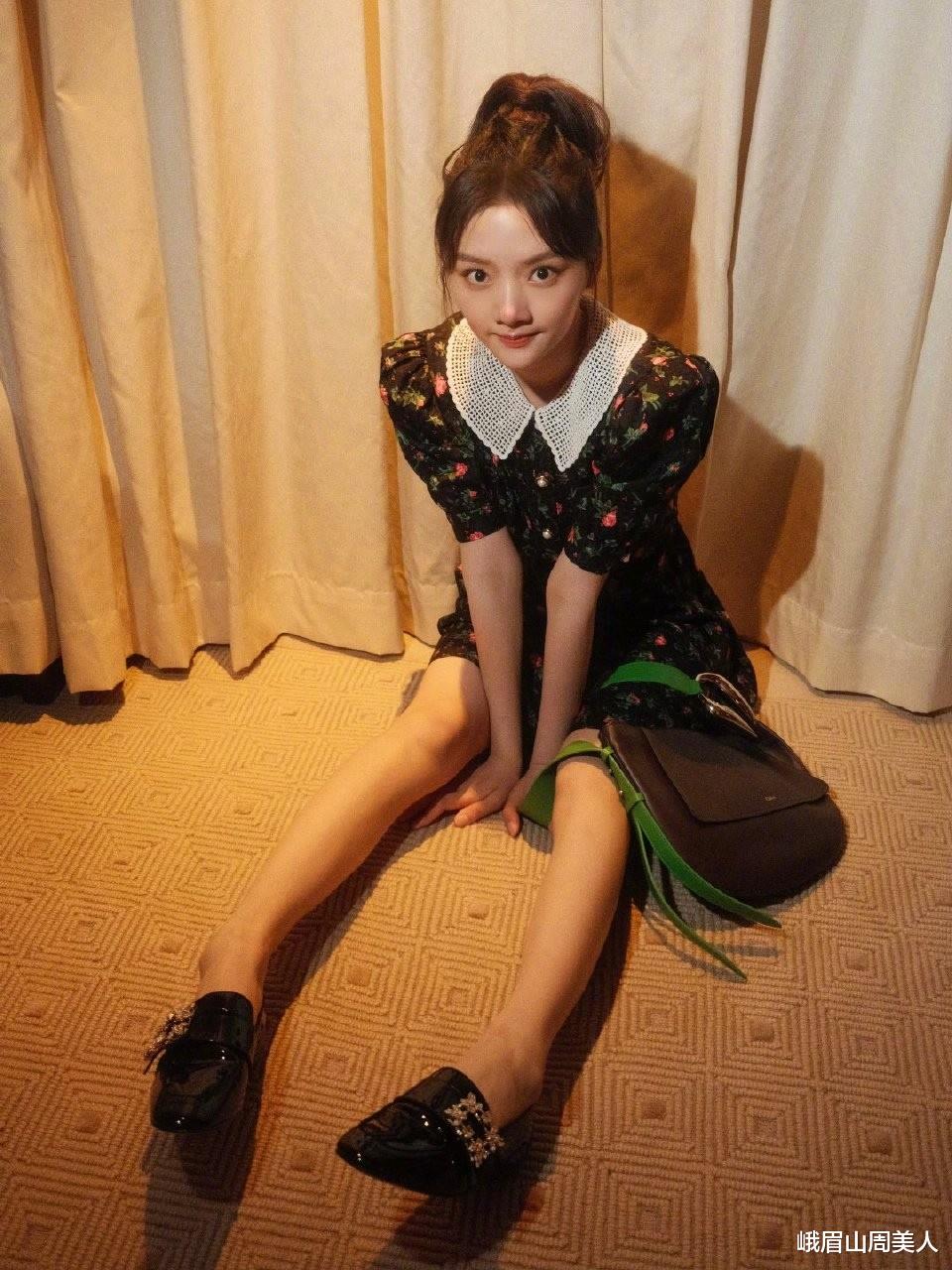 峨眉山周美人|今年秋天，建议少穿这3双鞋！自以为很时髦，其实显矮还土气