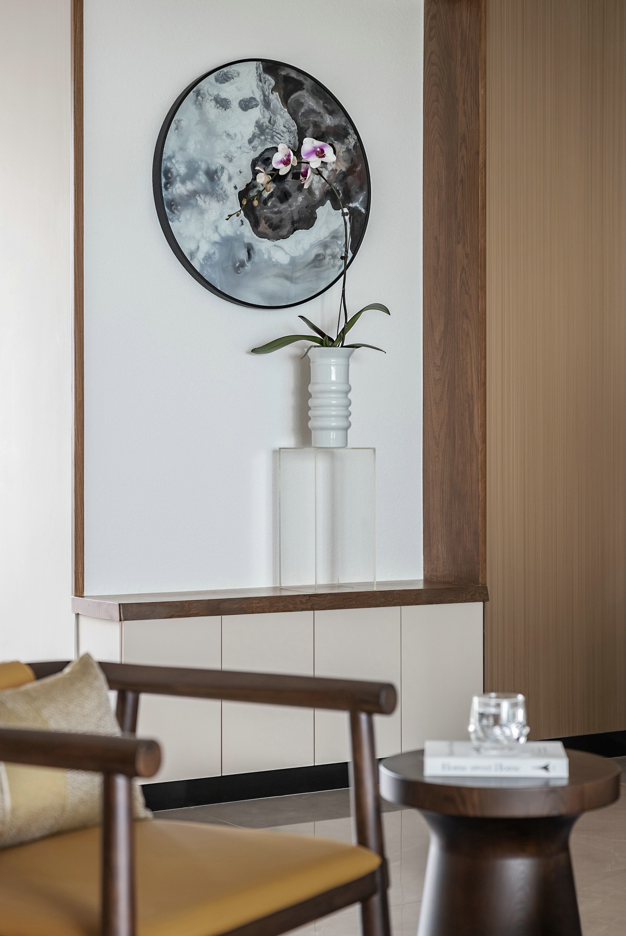 浅谈中国崛起对人们审美的影响——中式风将成为未来设计主流