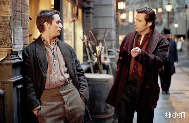 |史诗级的十大烧脑电影，哪部让你直到现在都没有看懂？