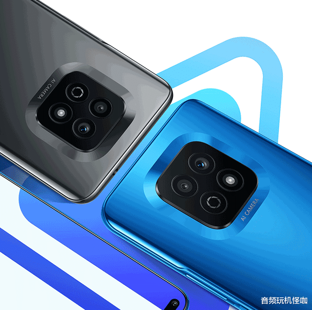 手机业|另辟蹊径！8GB运存+128GB+6400万像素双摄，价格是否满意