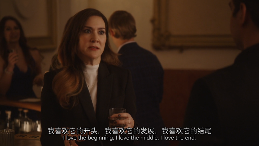 娱乐圈底裤,被HBO扯掉了
