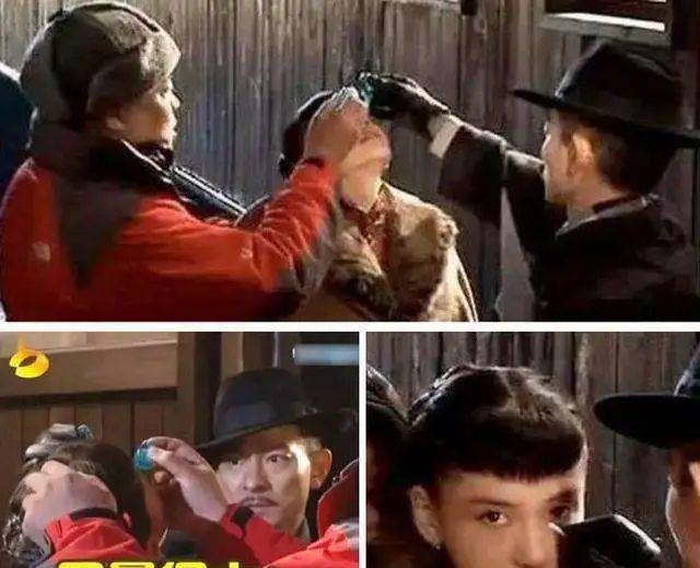 热依扎|2021哭戏大赏：有人23岁演技在线，有人提名视后，有人却五官乱飞