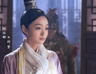 长歌行|《长歌行》刚播就遇劲敌，央视亲自保驾护航，热巴吴磊要慌了！