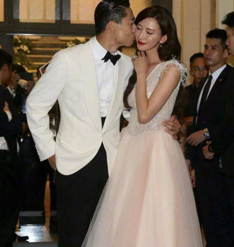 林志玲|嫁去日本两年，曾经的高知女神，现在变成了这样