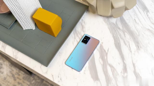 vivo|光致變色 美不勝收 vivo S10 Pro圖賞